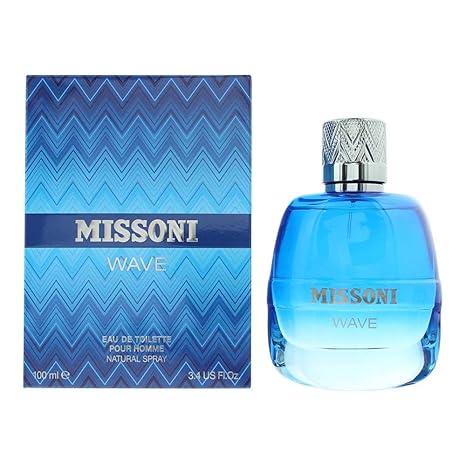 Missoni Wave
