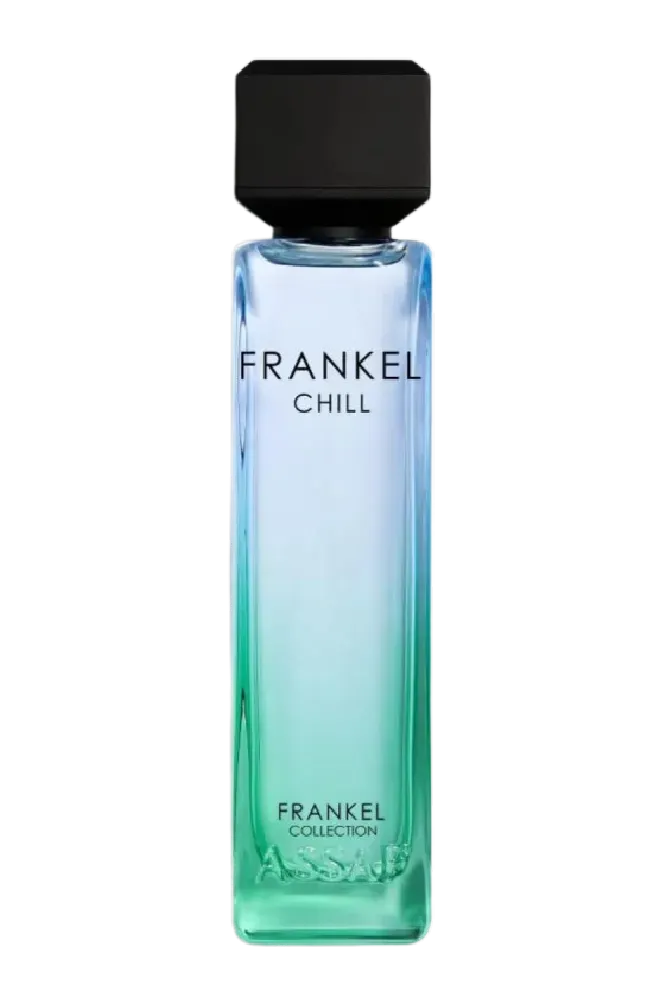Assaf Frankel Chill