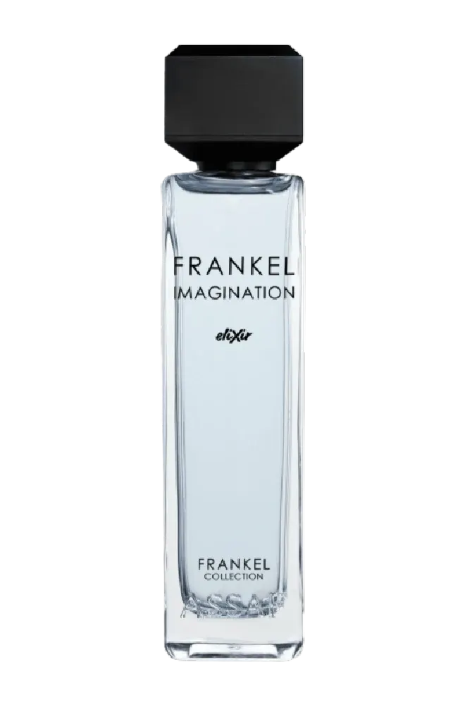 Assaf Frankel Imagination