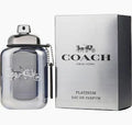 Coach Platinum