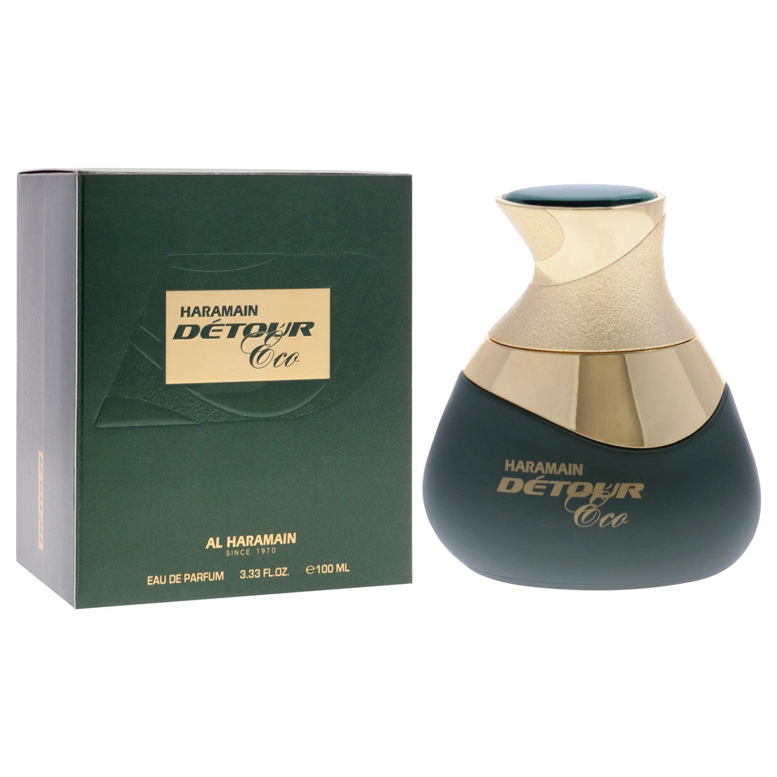 Detour Eco