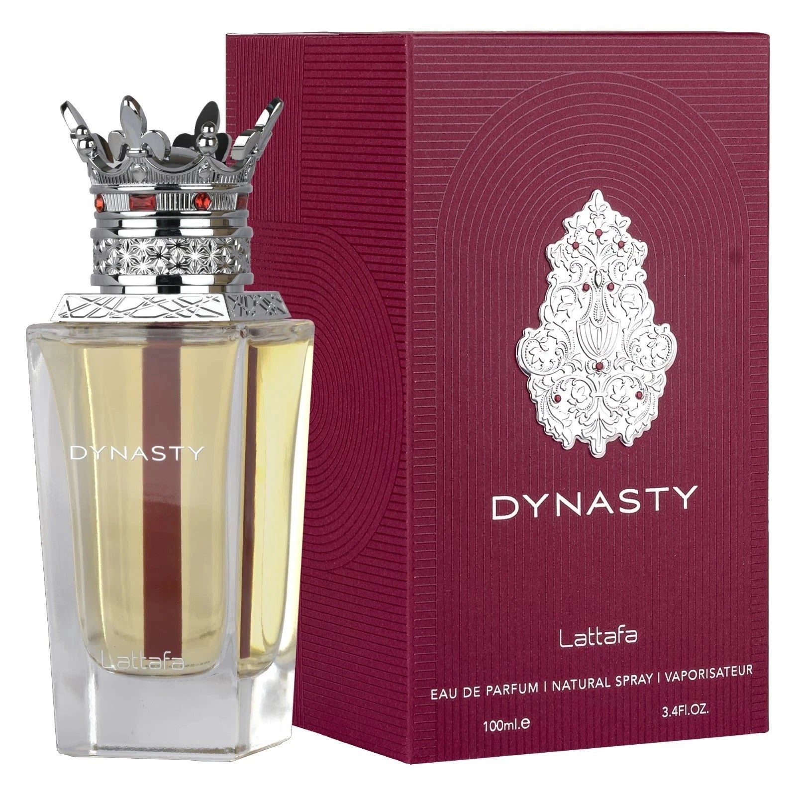 Lattafa Dynasty