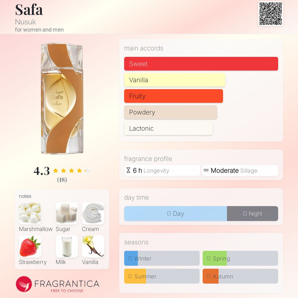 Nusuk Safa