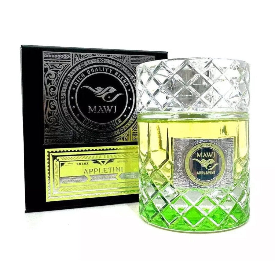 Paris Corner Mawj Appletini