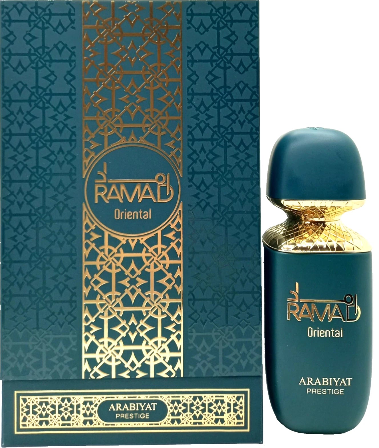 Arabiyat Prestige Ramad Oriental