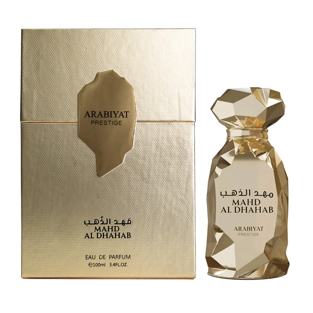 Arabiyat Prestige Mahd Al Dhahab