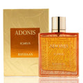 Rayhaan Adonis Icarus