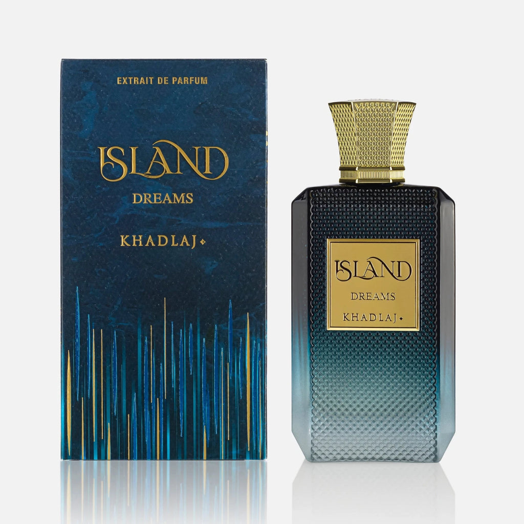 Khadlaj Island Dreams