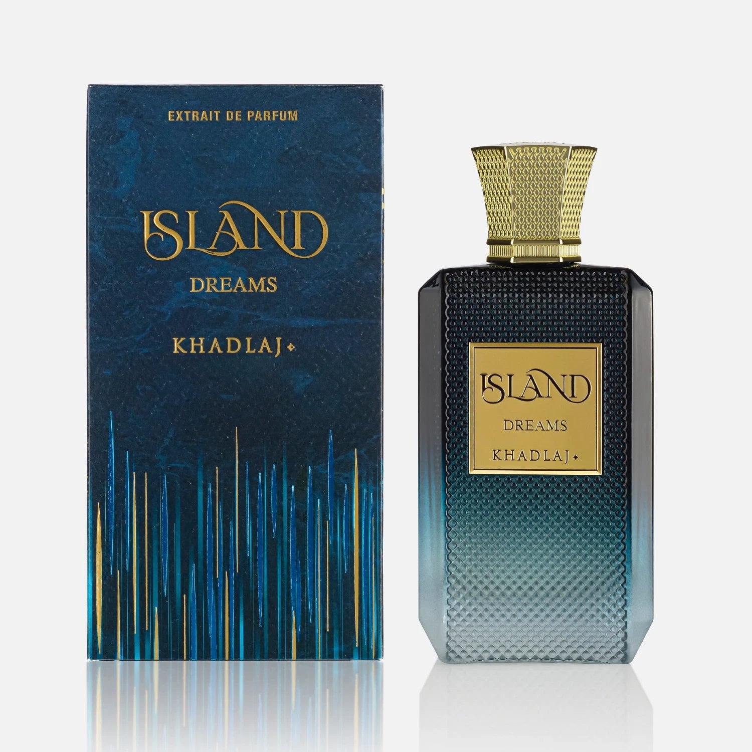 Khadlaj Island Dreams
