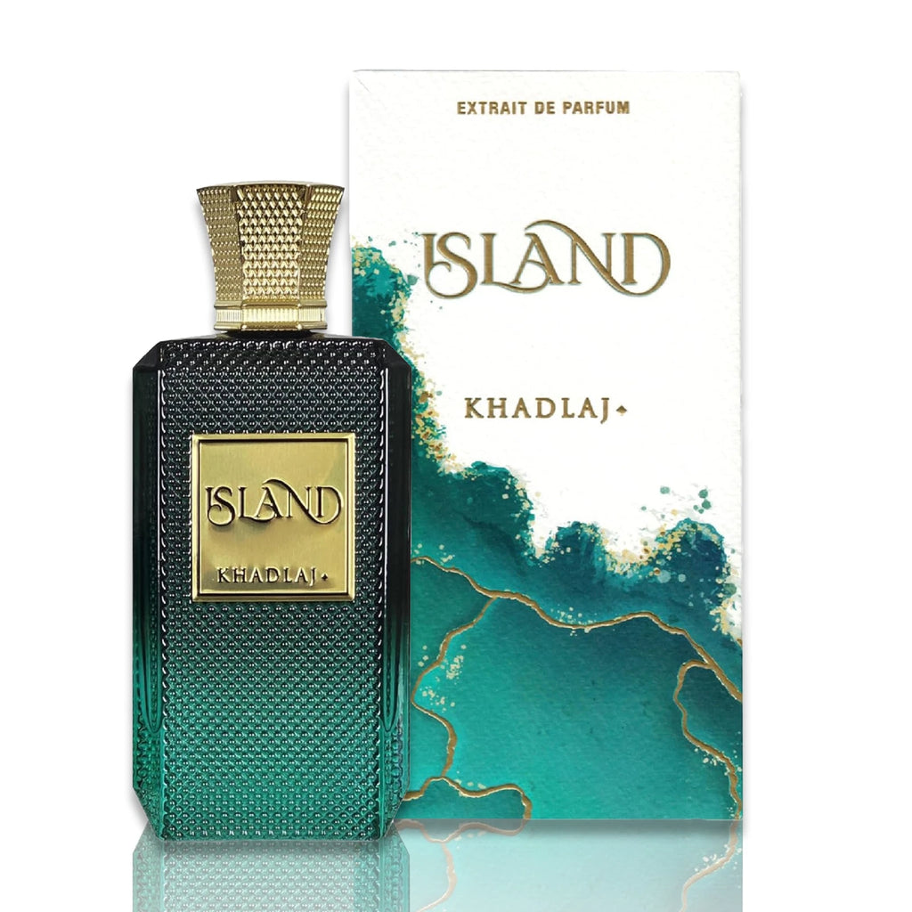 Khadlaj Island