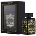 Lattafa Bade'e Al Oud Oud for Glory