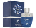 Afnan Rare Reef