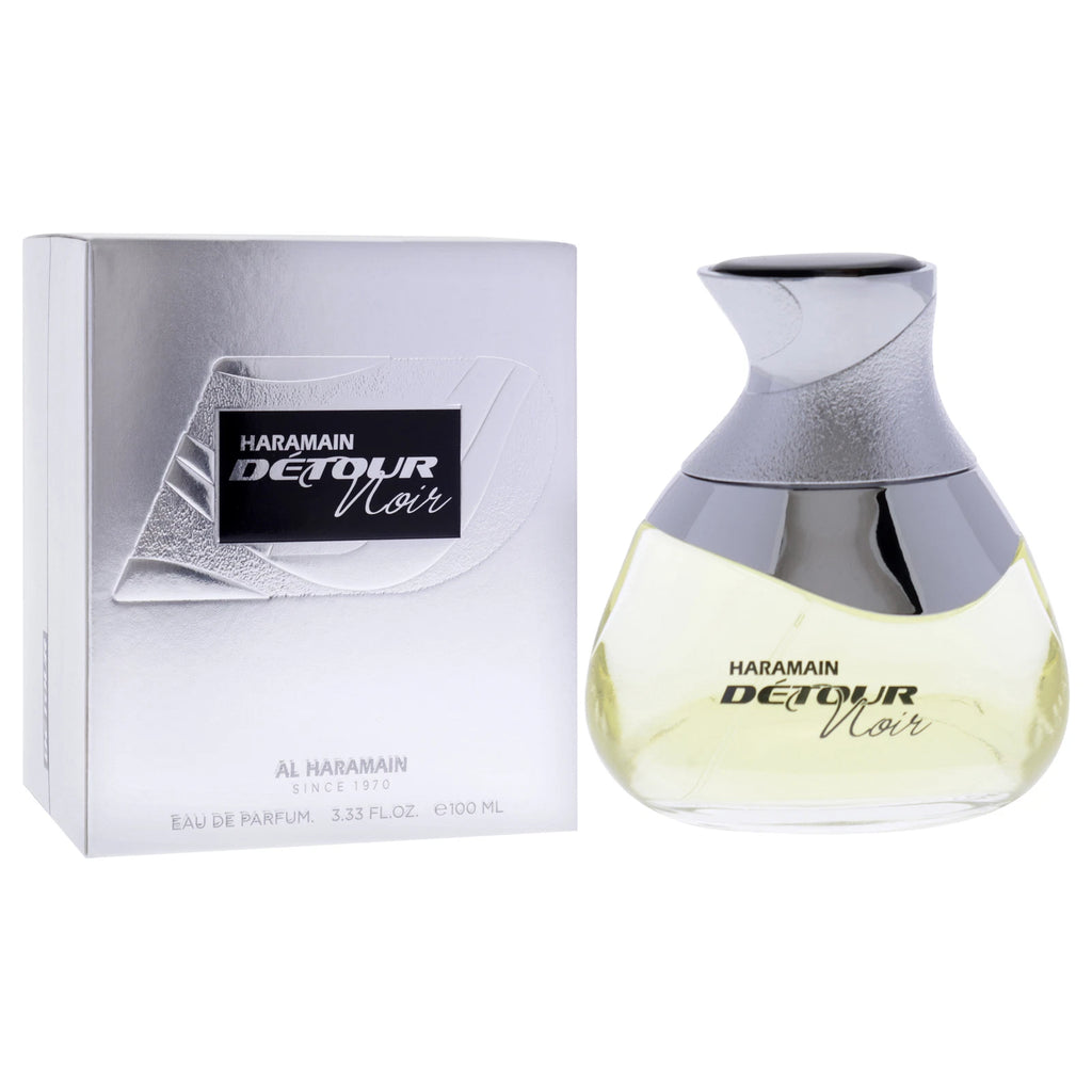 Detour Noir