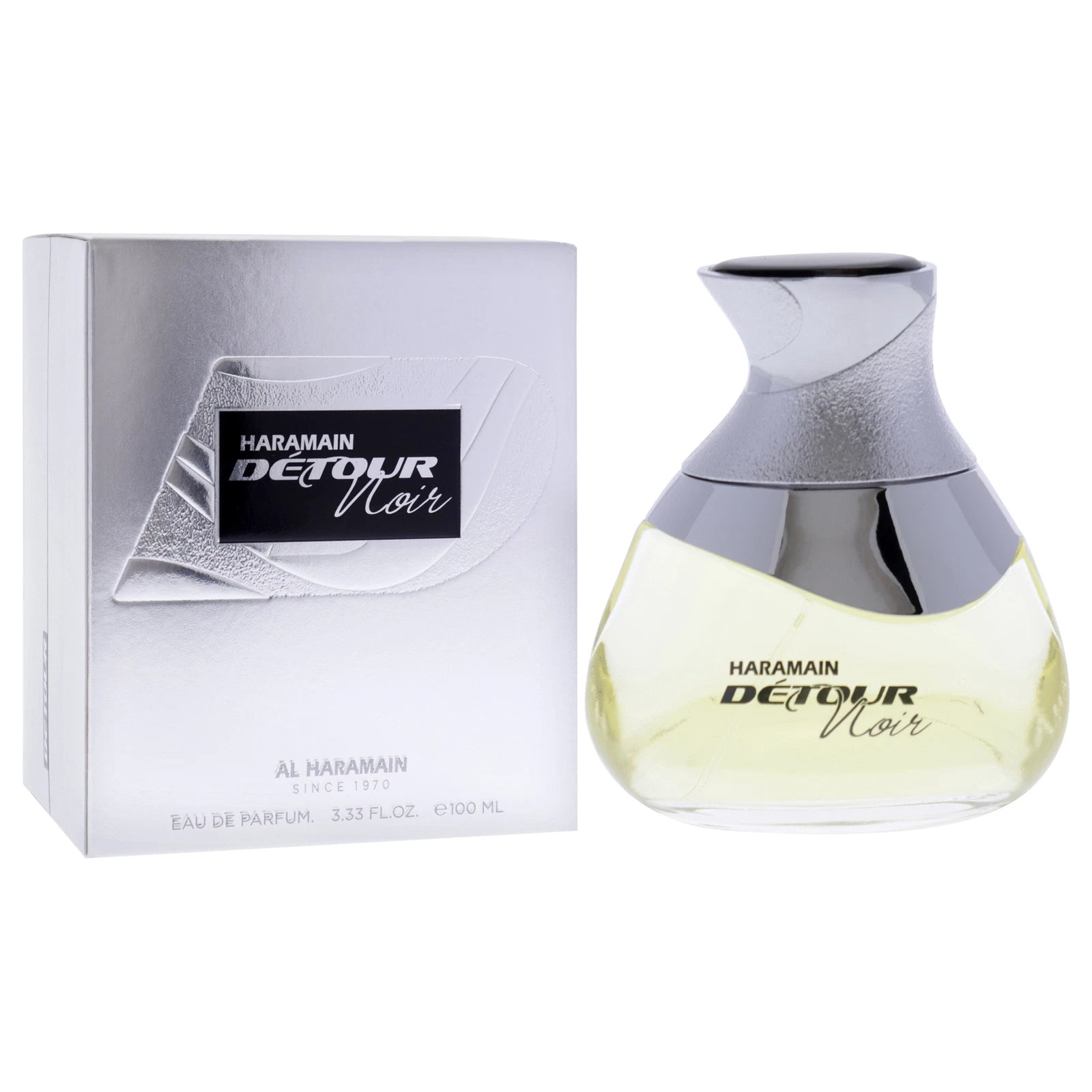 Detour Noir