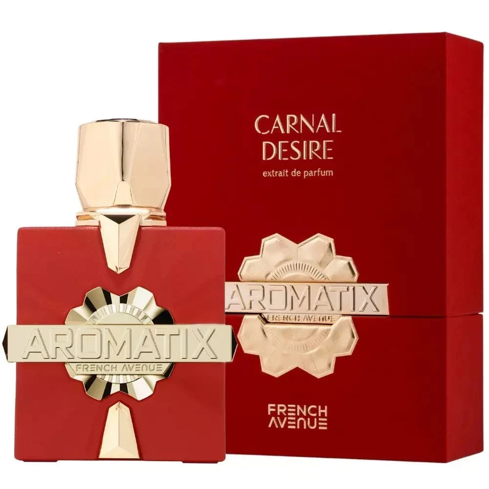 Aromatix Carnal Desire