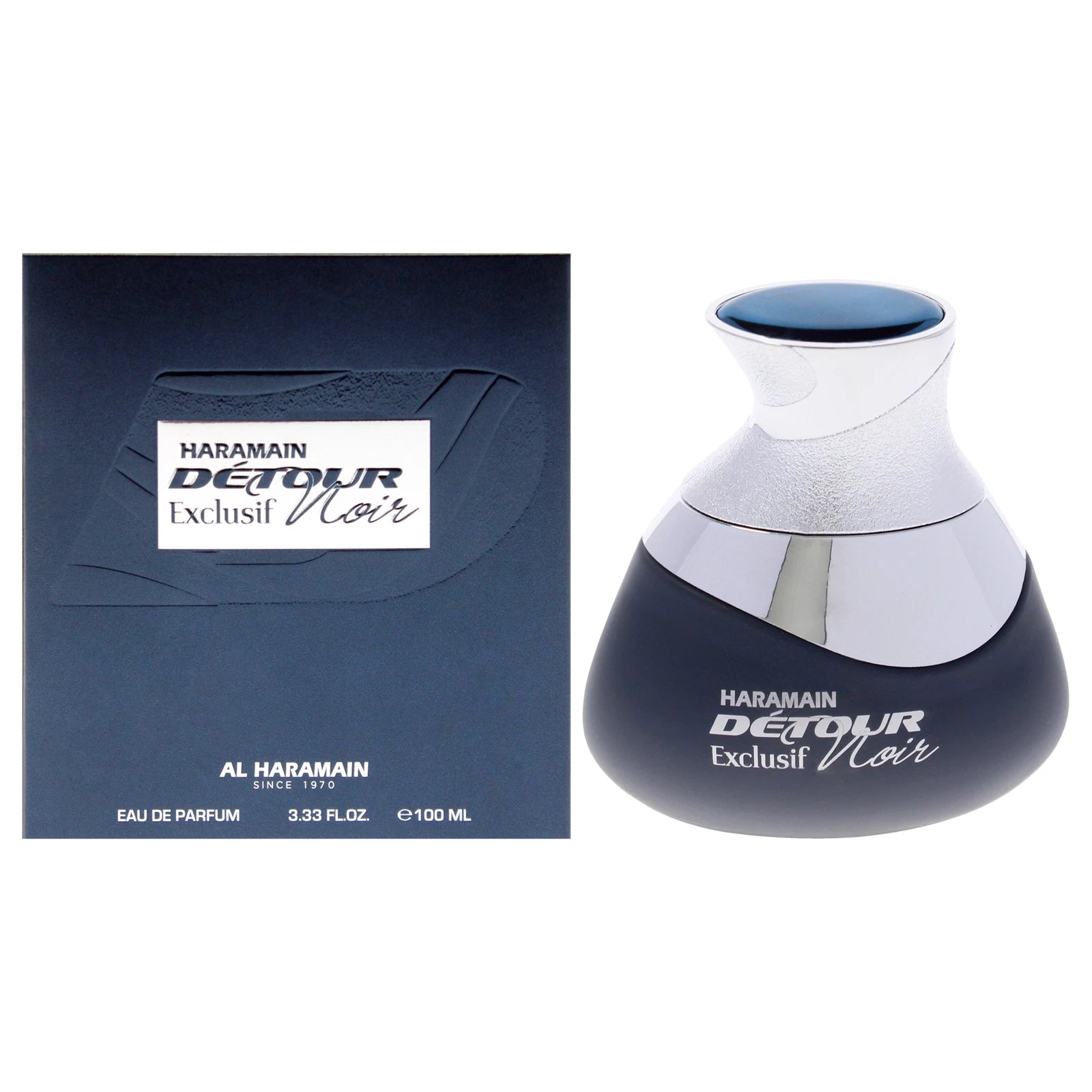 Detour Noir Exclusif