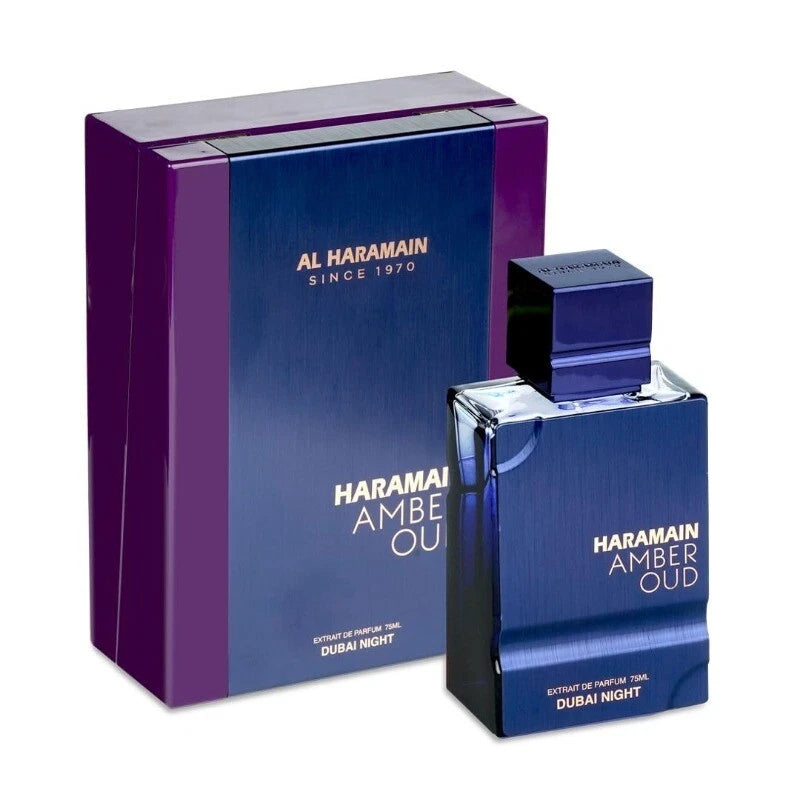 Amber Oud Aqua Dubai
