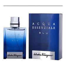 Ferragamo Acqua Essenziale Blu